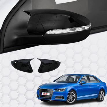 Audi A4 Yarasa Ayna Kapağı Aksesuarları Detaylı Resimleri, Kampanya bilgileri ve fiyatı - 1